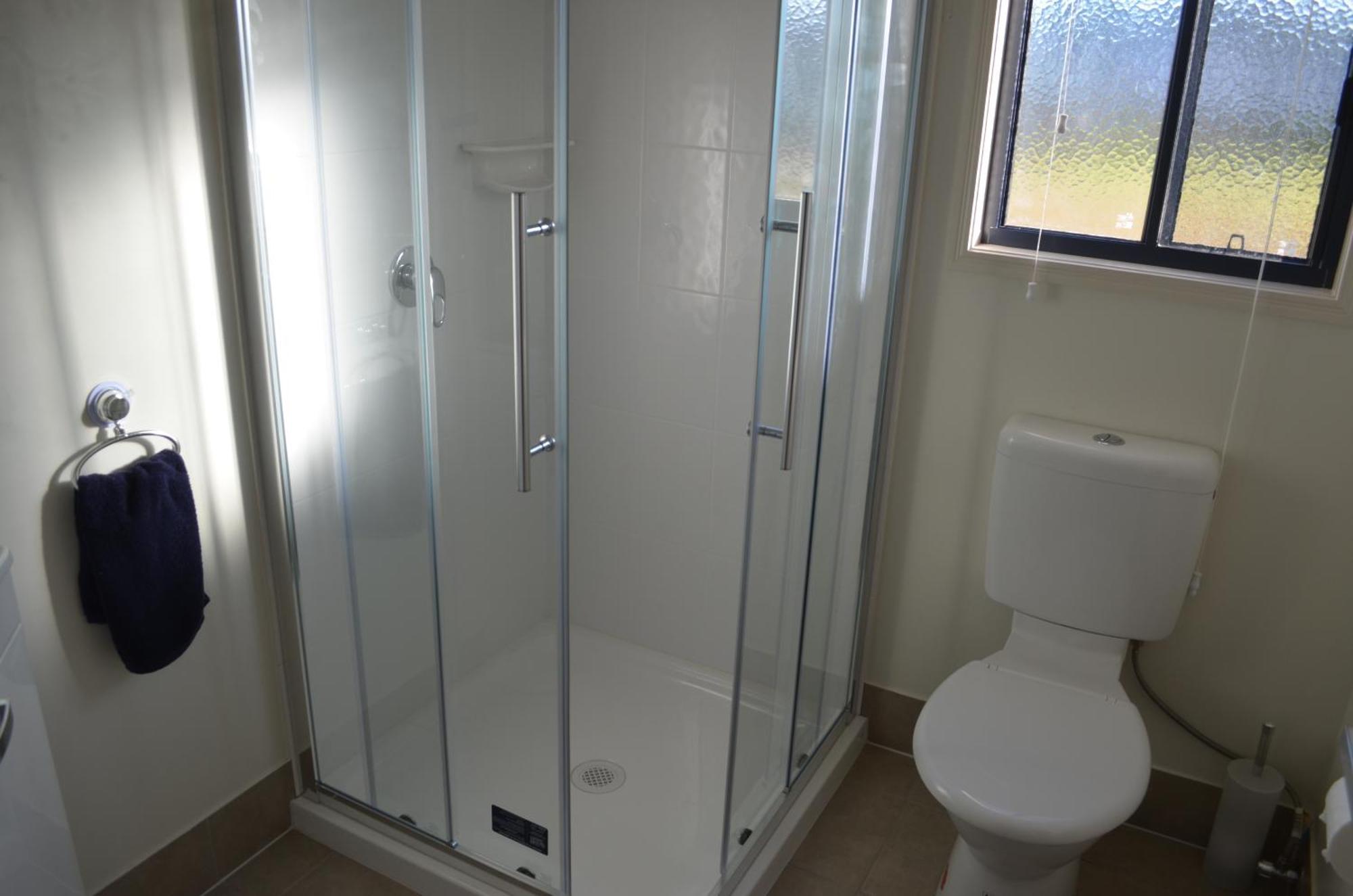 Wondai Accommodation Units And Villas Dış mekan fotoğraf