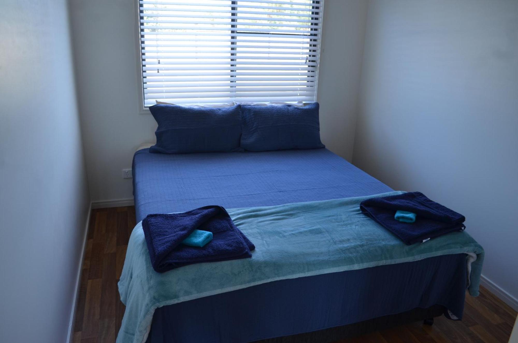 Wondai Accommodation Units And Villas Dış mekan fotoğraf