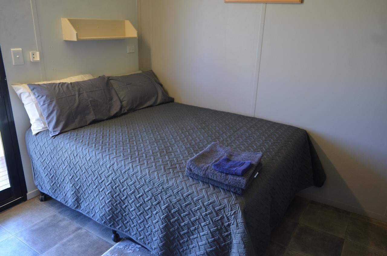 Wondai Accommodation Units And Villas Dış mekan fotoğraf