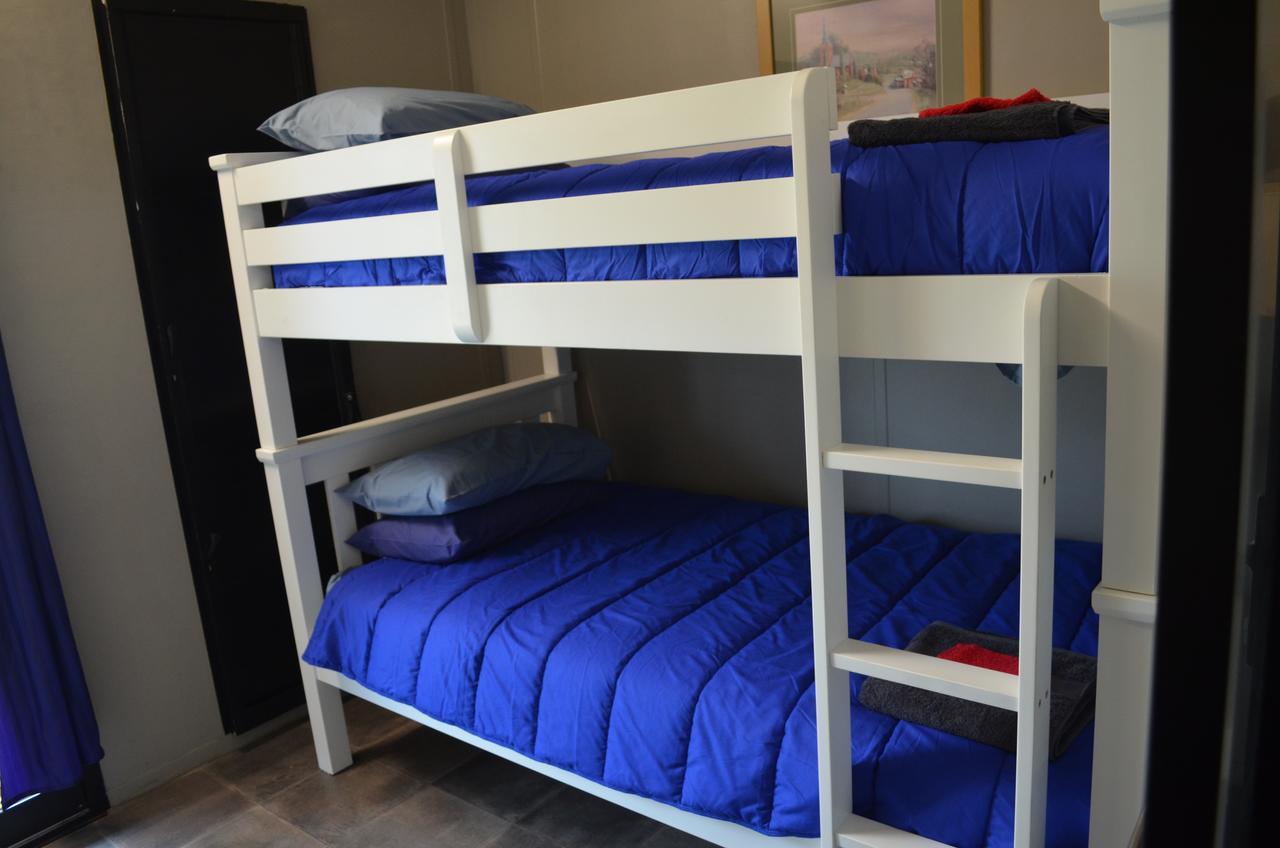 Wondai Accommodation Units And Villas Dış mekan fotoğraf