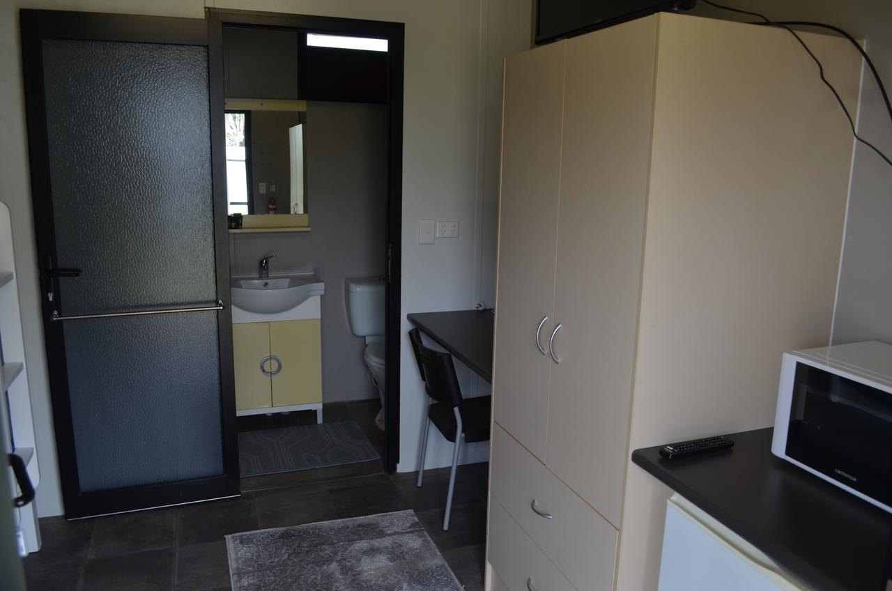 Wondai Accommodation Units And Villas Dış mekan fotoğraf