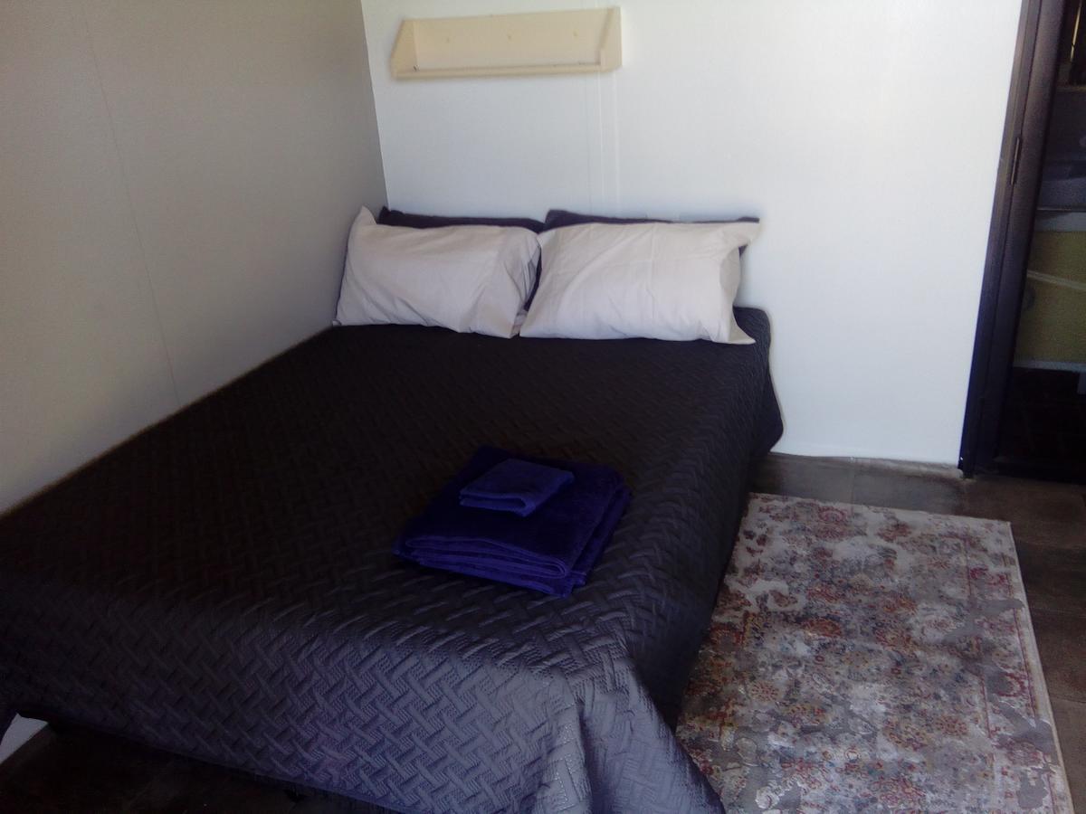 Wondai Accommodation Units And Villas Dış mekan fotoğraf