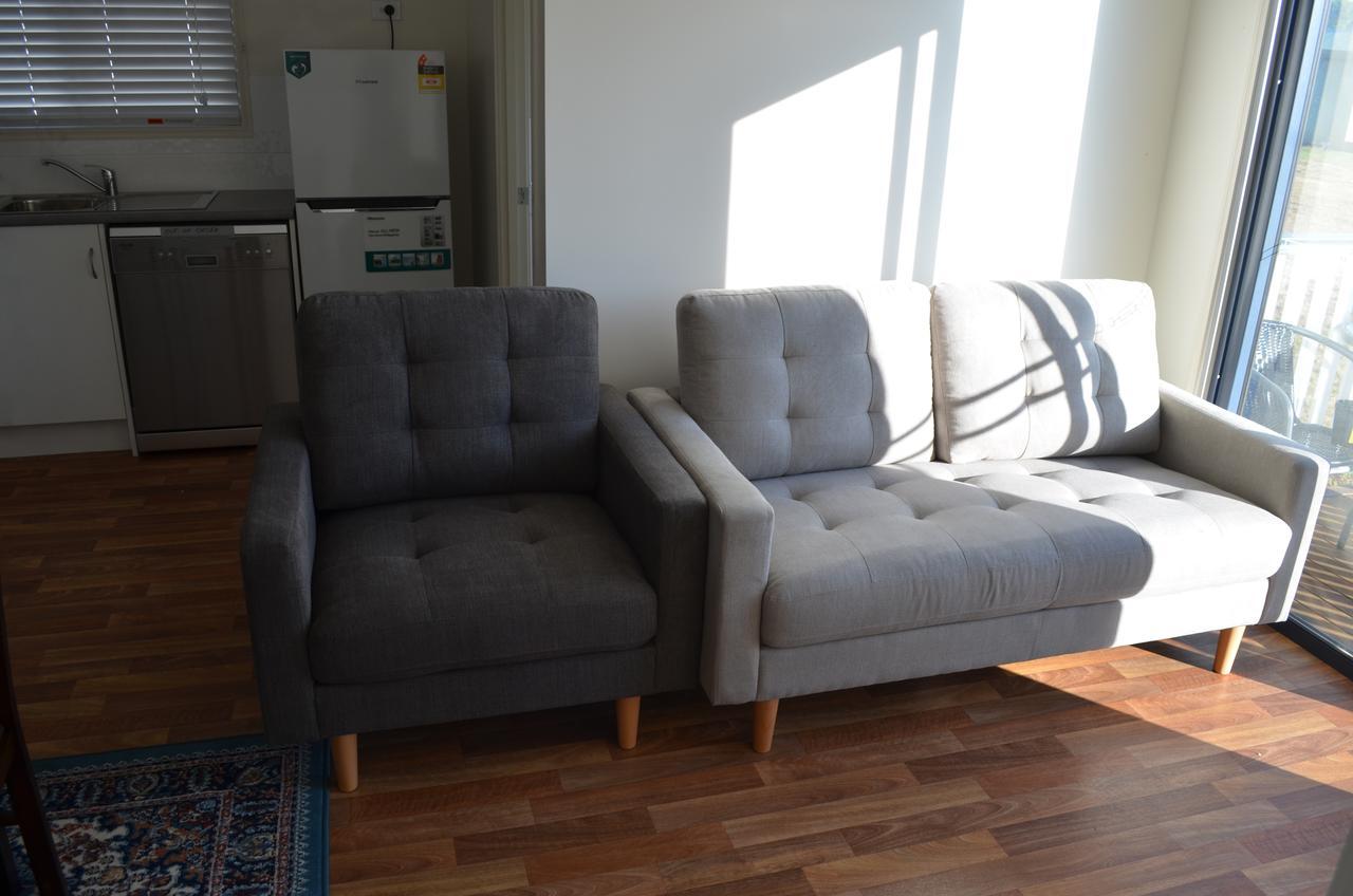 Wondai Accommodation Units And Villas Dış mekan fotoğraf